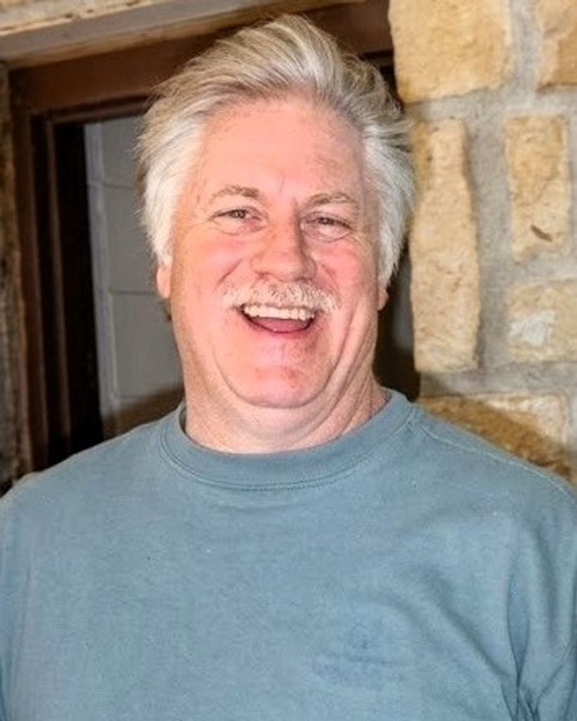 Michael Lee Schoenberger Profile Photo