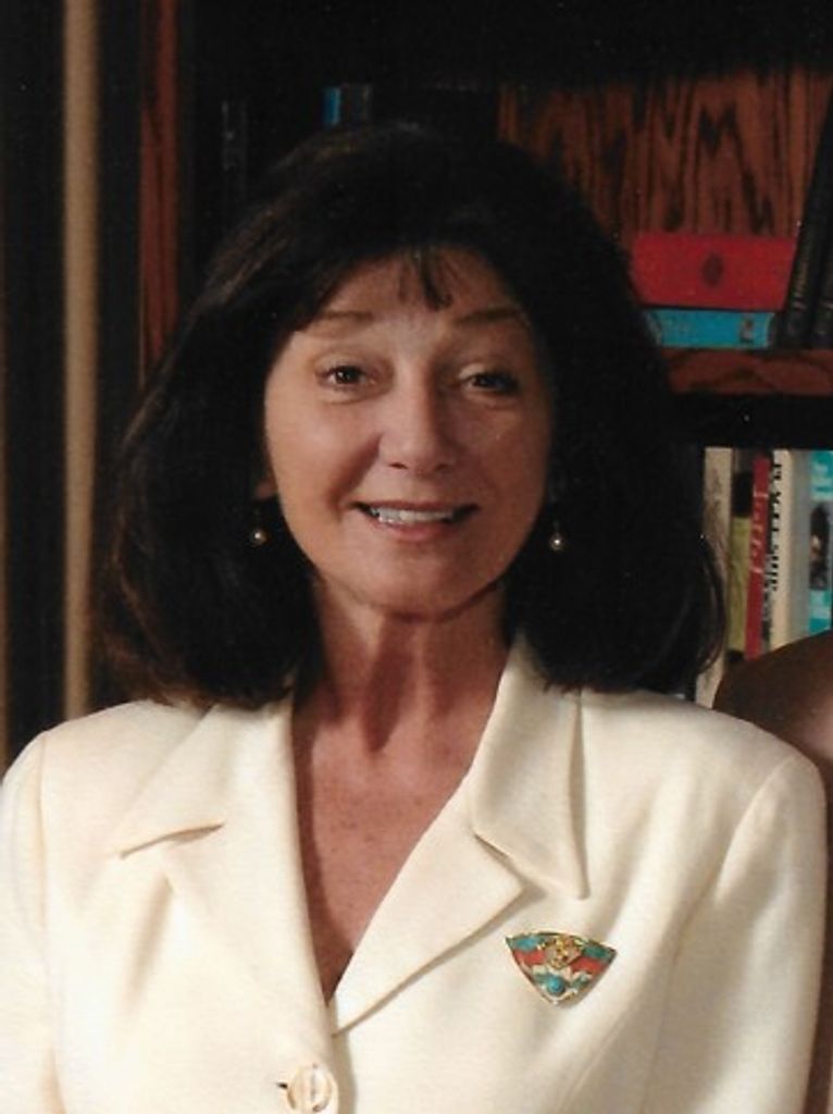 Mary Vann
