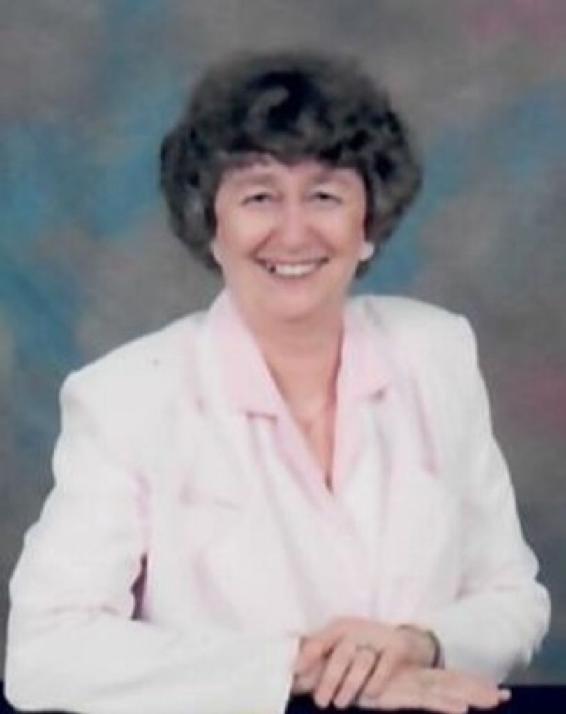 Judy Thompson Profile Photo