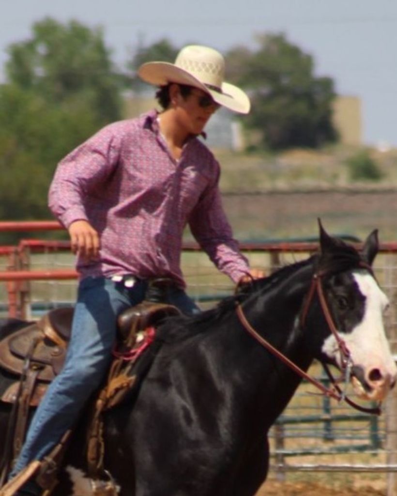 Brendan L. Torres