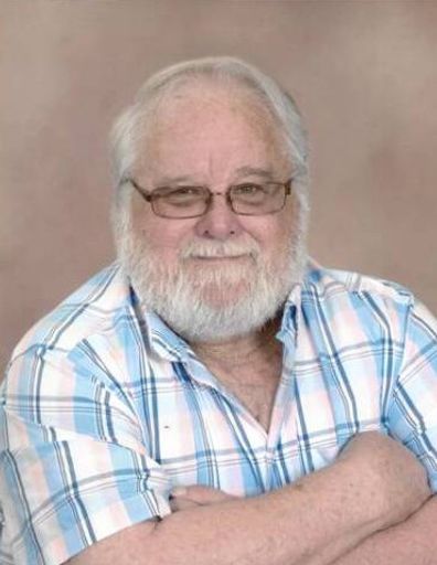 Byron Eugene Griffin, Jr. Profile Photo