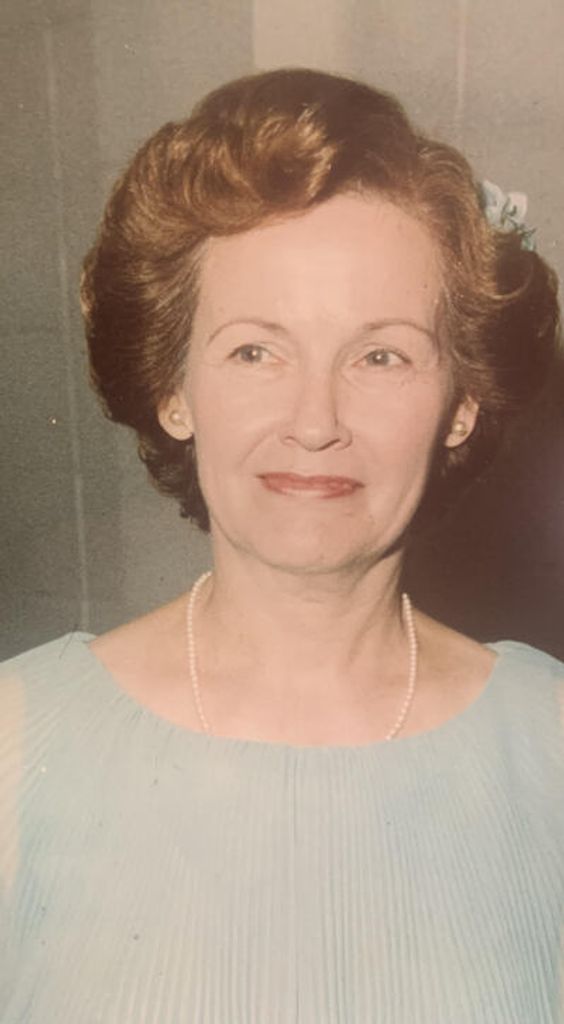 Jean Thornton Abraham Profile Photo
