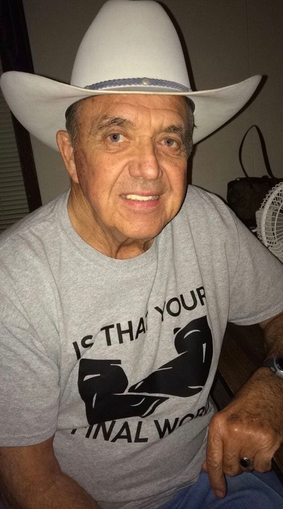 Virgil Sylvester "John" Nowak