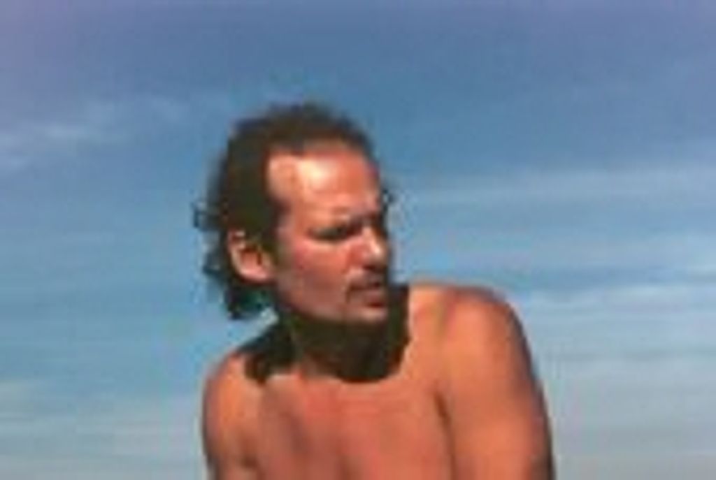 James G. Shack