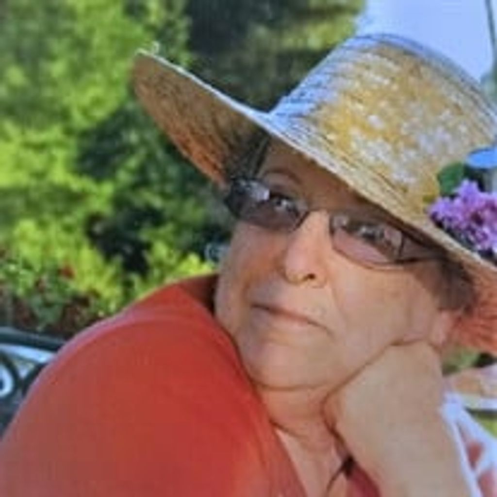 Shirley Drollette Carter