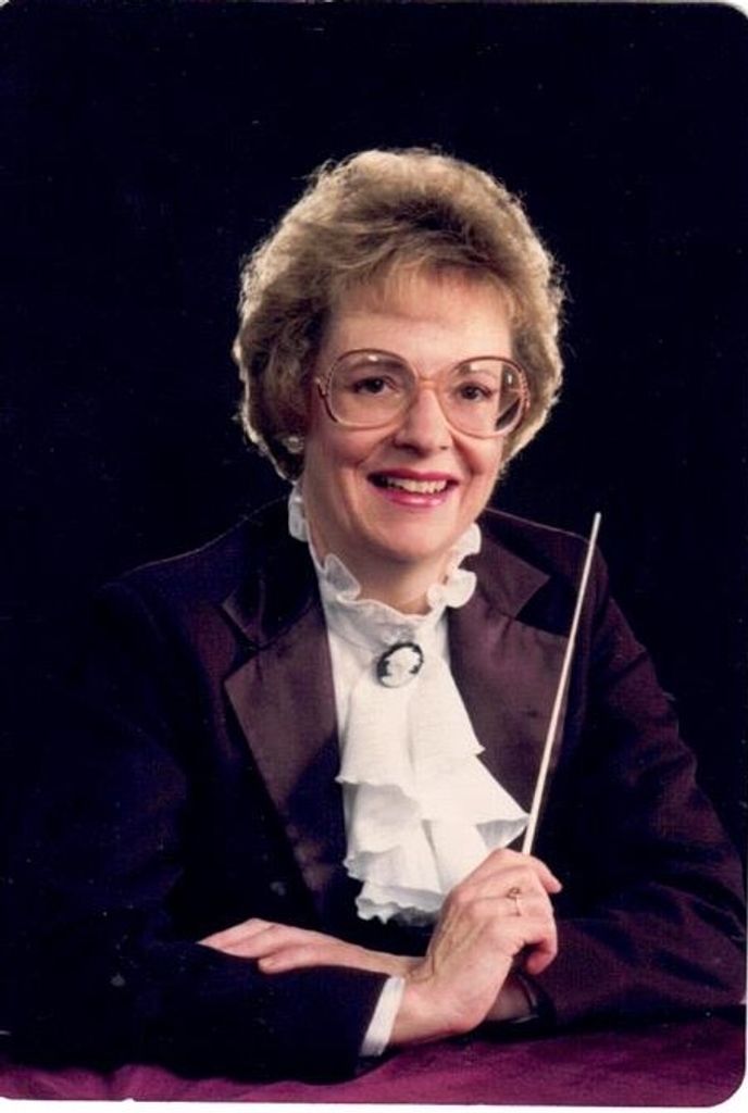 Carol Sue Clark