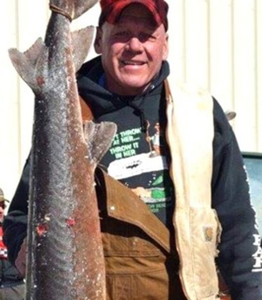 Patrick O'Keefe Profile Photo