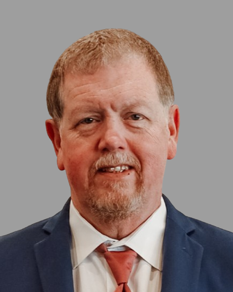 Kevin Lee Lane Profile Photo