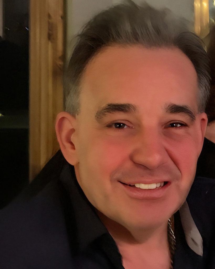 Brady A. Kuiper Profile Photo