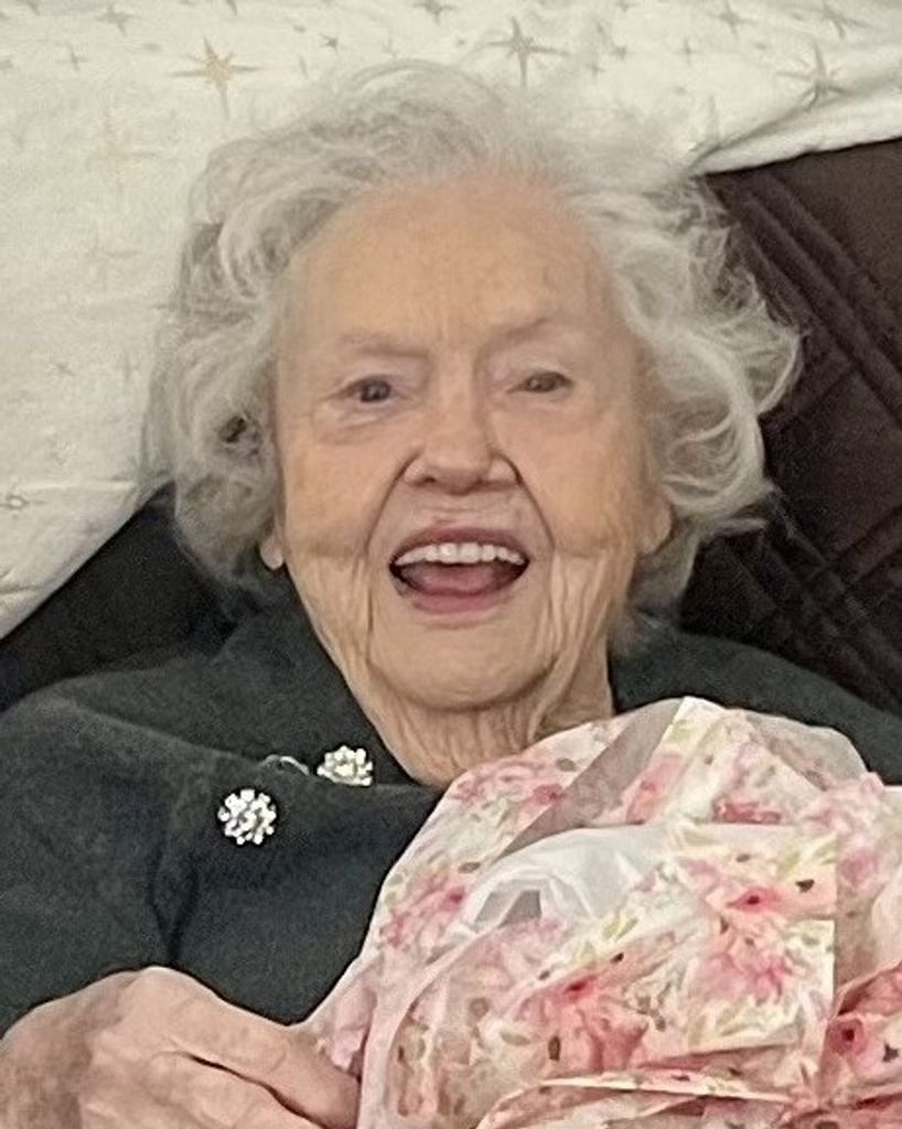Doris Aileen Cox