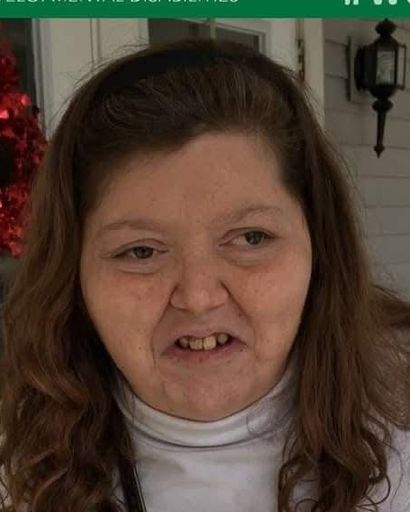 Teri Lynn Corder's obituary image
