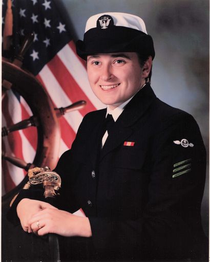 Stephanie Dawn Percival's obituary image