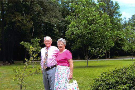 Alice Thompson Benton photo gallery thumbnail 5 of 42