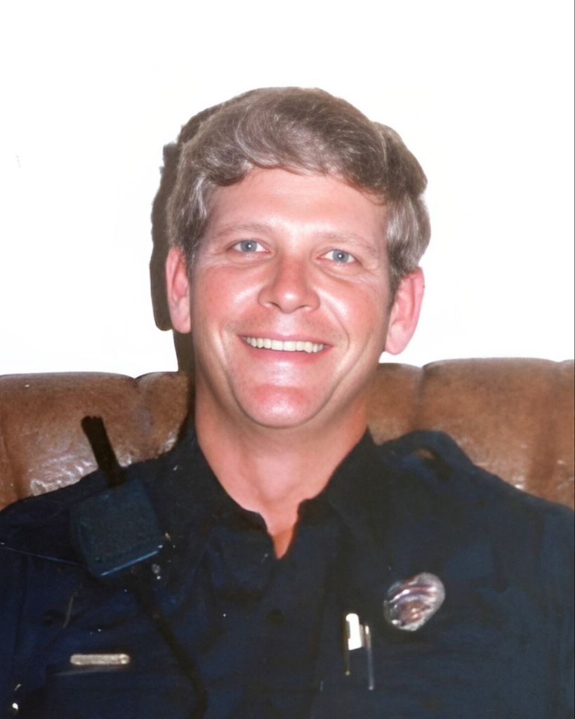 George Franklin Ragland, Jr.