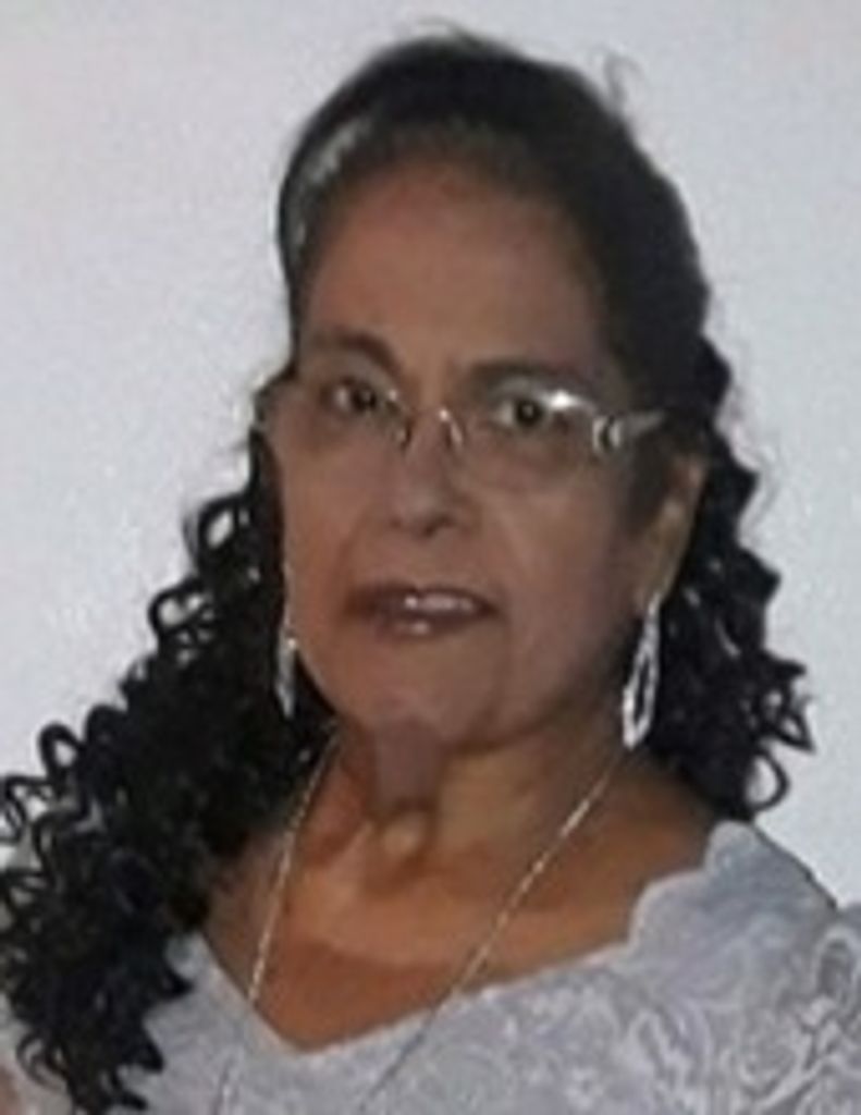 Clementina Rios Profile Photo