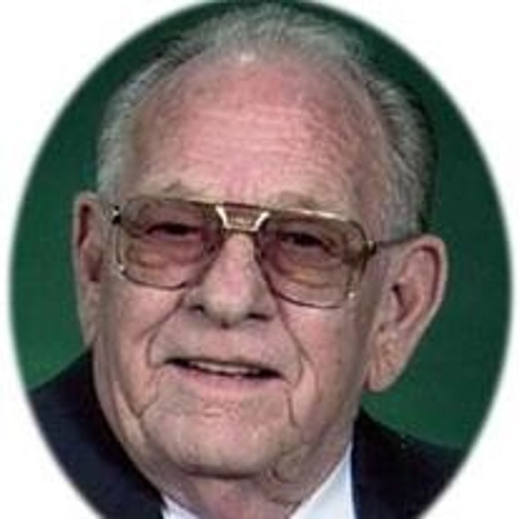 Edward H. Dahleen