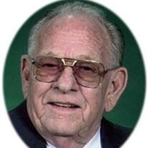 Edward H. Dahleen Profile Photo