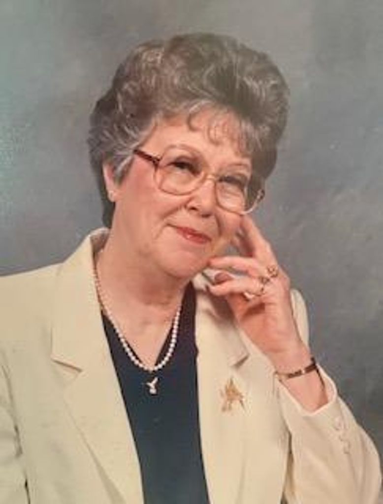 Doris Marie Coin Ensley Profile Photo