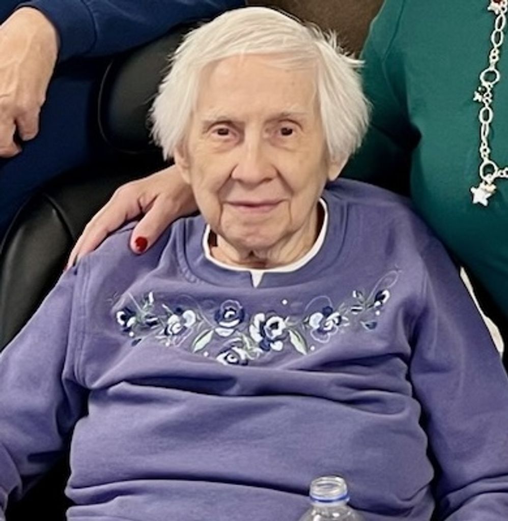 Marie R. (Santoro)  George Profile Photo