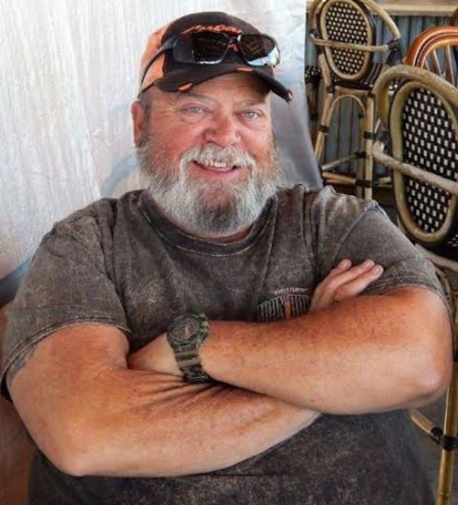 Richard A. Myers