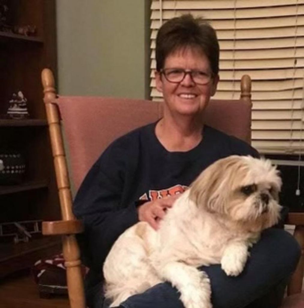 Myra Ann Carter Profile Photo