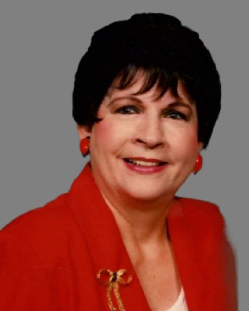Janet F. Grimes