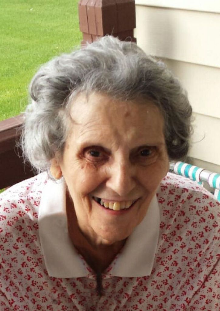 Yolanda Mary (Defabio)  Sposato