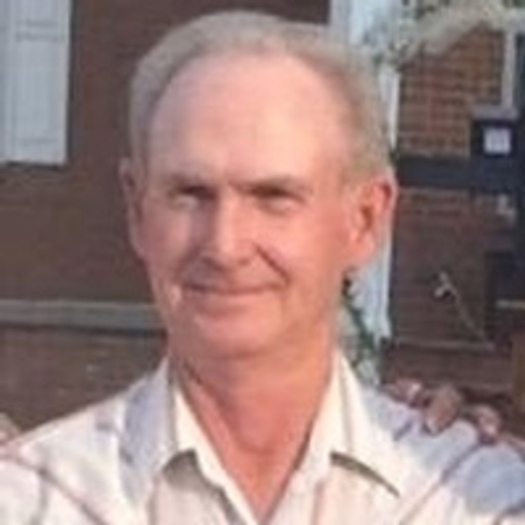 James "J.C." Reynolds