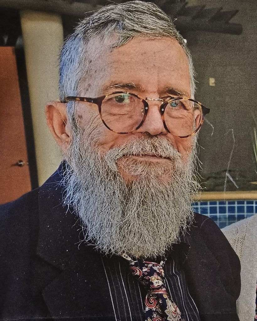 Douglas Ruthven York