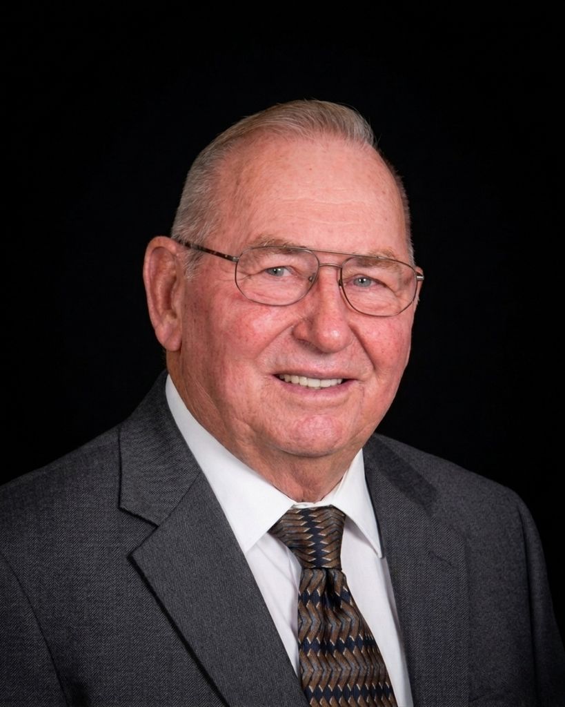 Benjamin "Poik" Franklin Fillipp