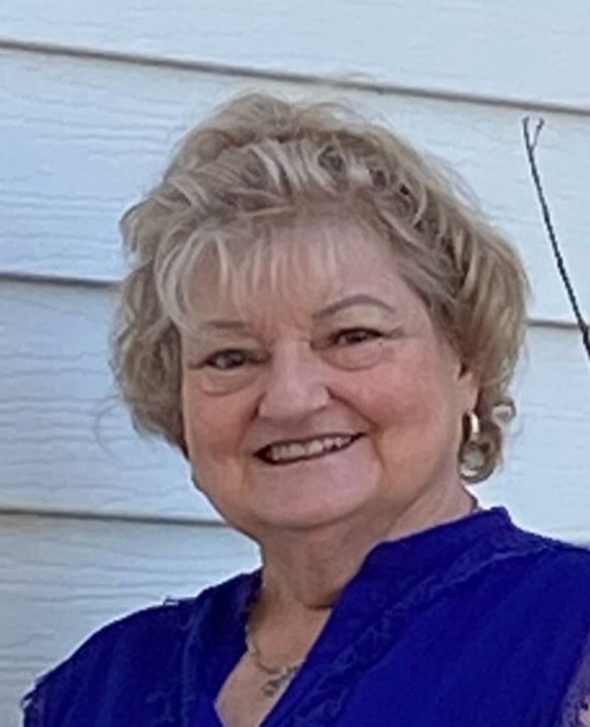 Agnes "Annie" Becker Profile Photo