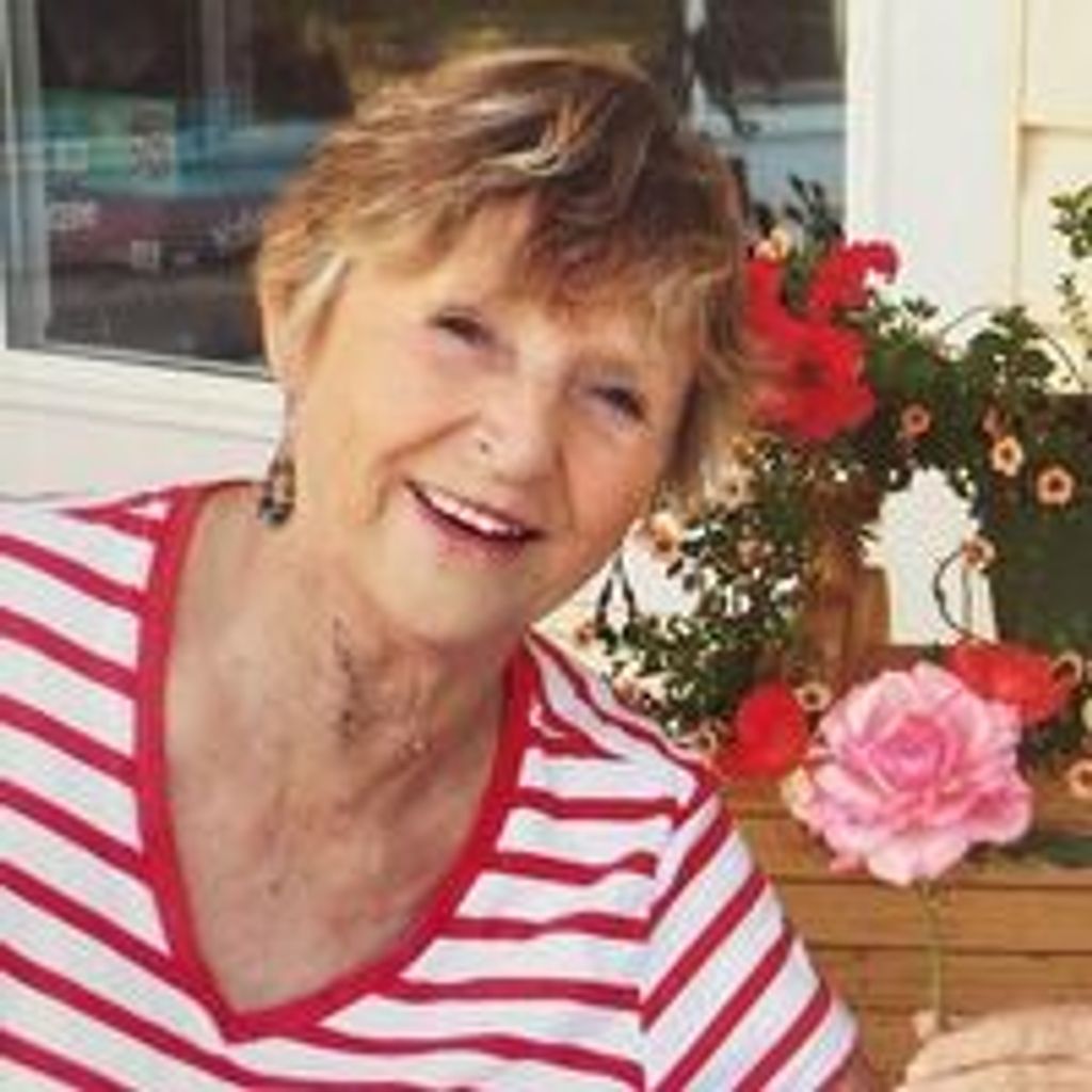Sharon Lynn Burney