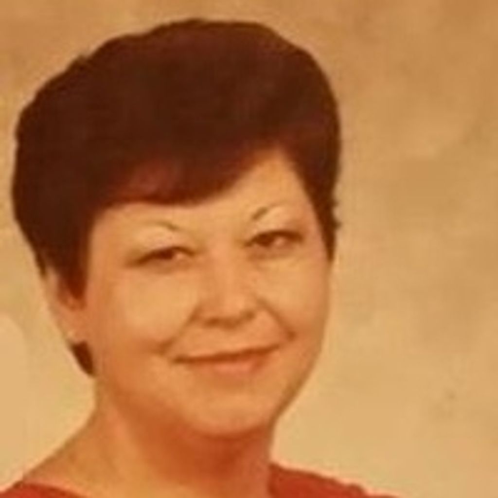 Linda Sue Kittle