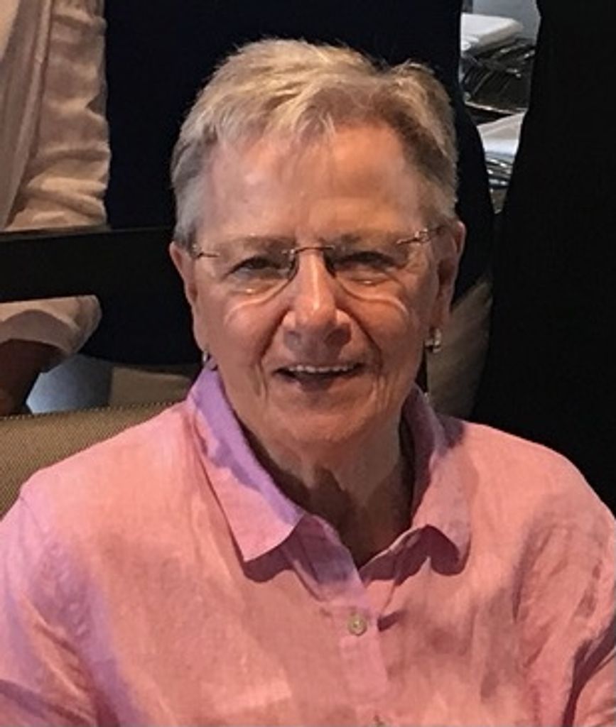 Phyllis J. Anderson