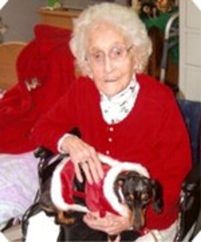 Mildred Orena Browning