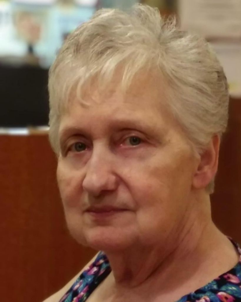 Margaret Cecelia Dawson