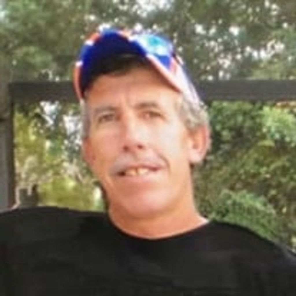 Mark Alan "Paco" Pazos Sr.