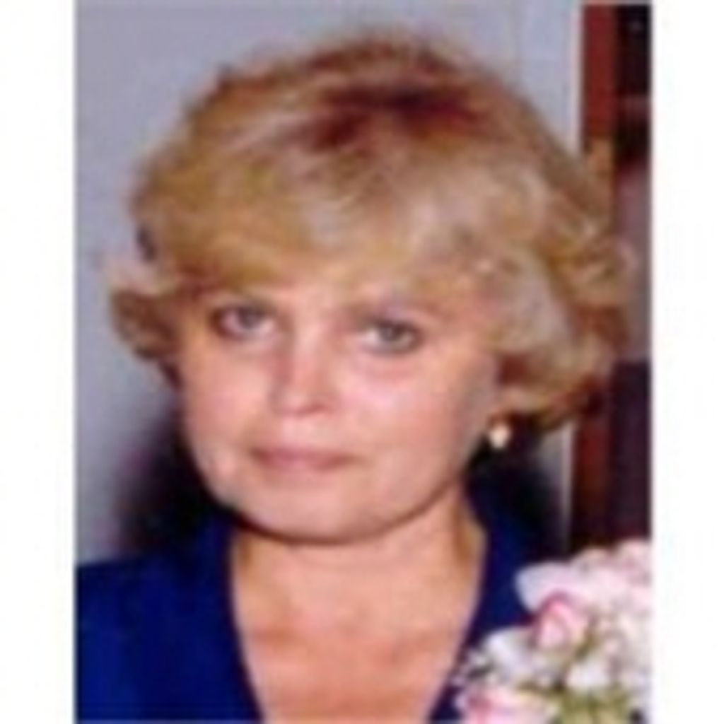 Sherry Lee Cottrell
