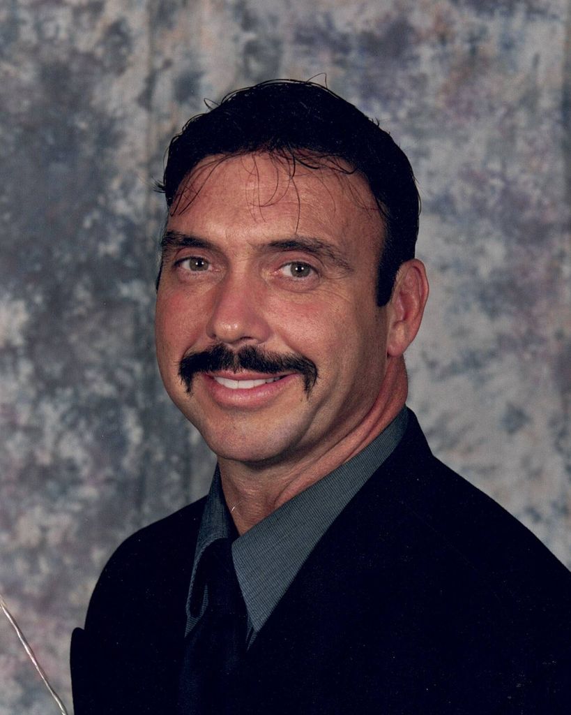David Michael "Mike" Love Profile Photo