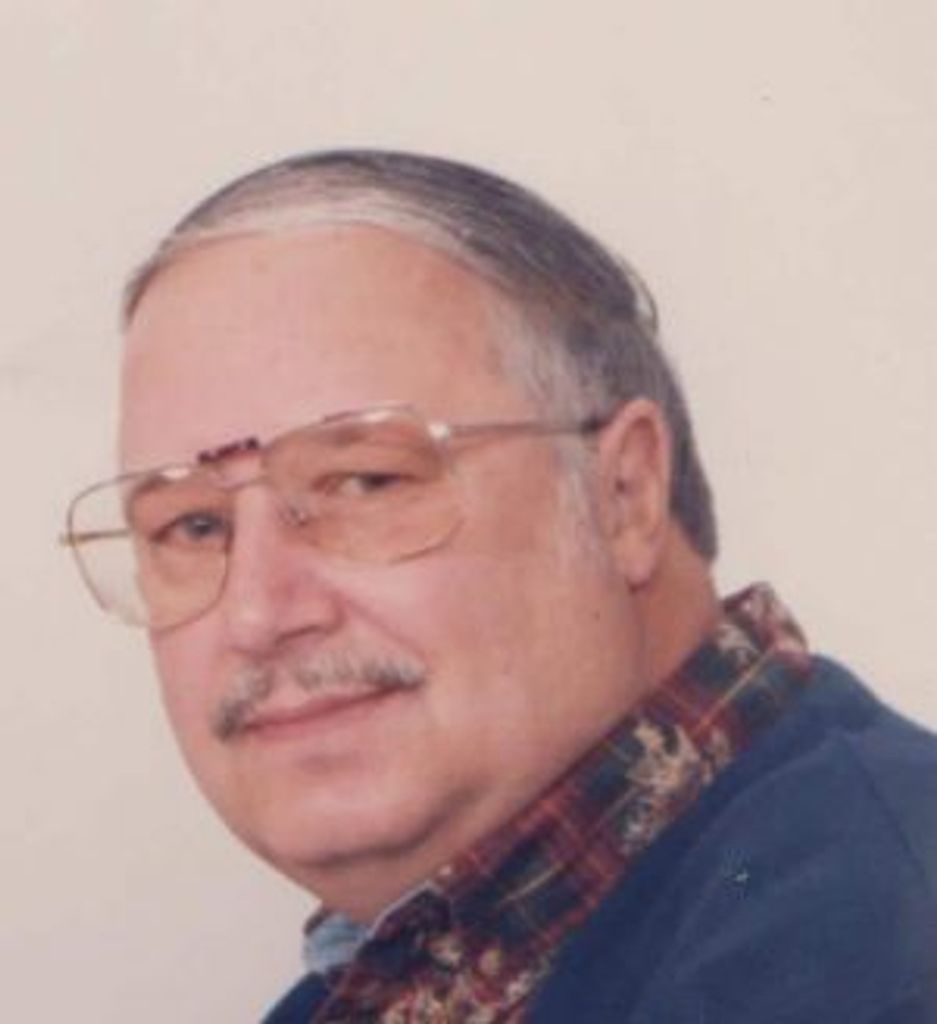 Charles Olds