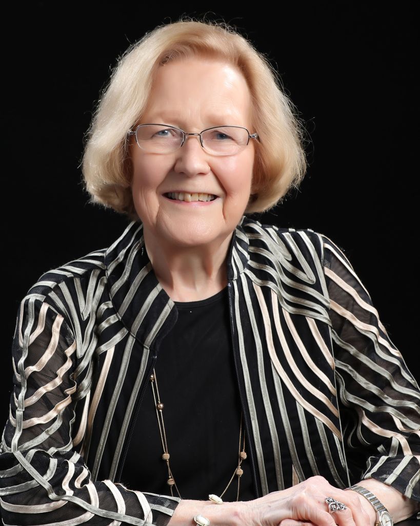 Margaret Kizer Woodson