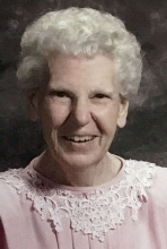 Mary Ellen Wenzel