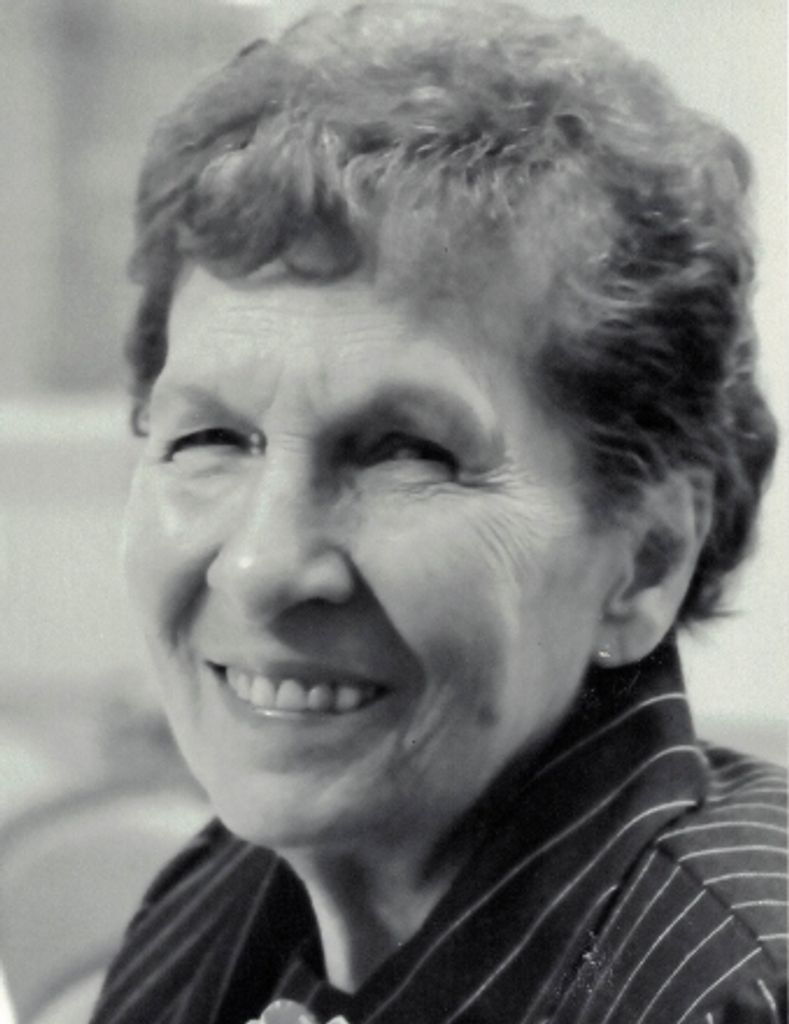 Nancy  Louise Bonner