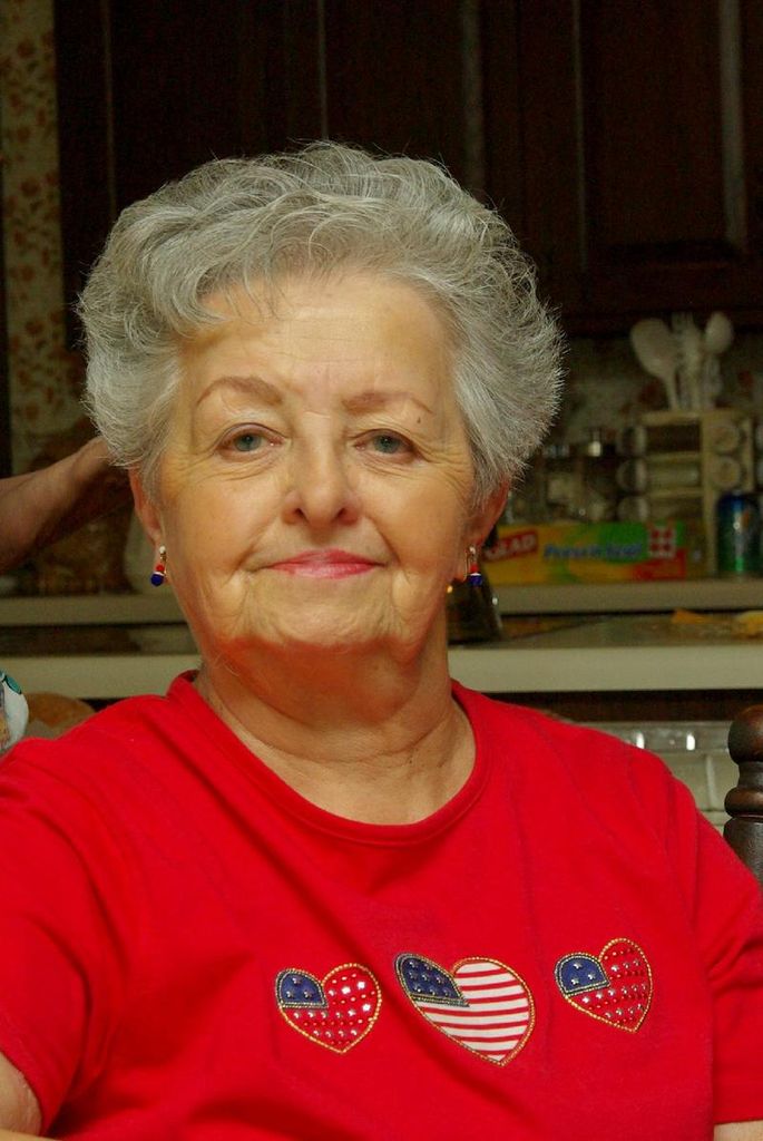 Catherine "Kay" M. Dobrinich Profile Photo