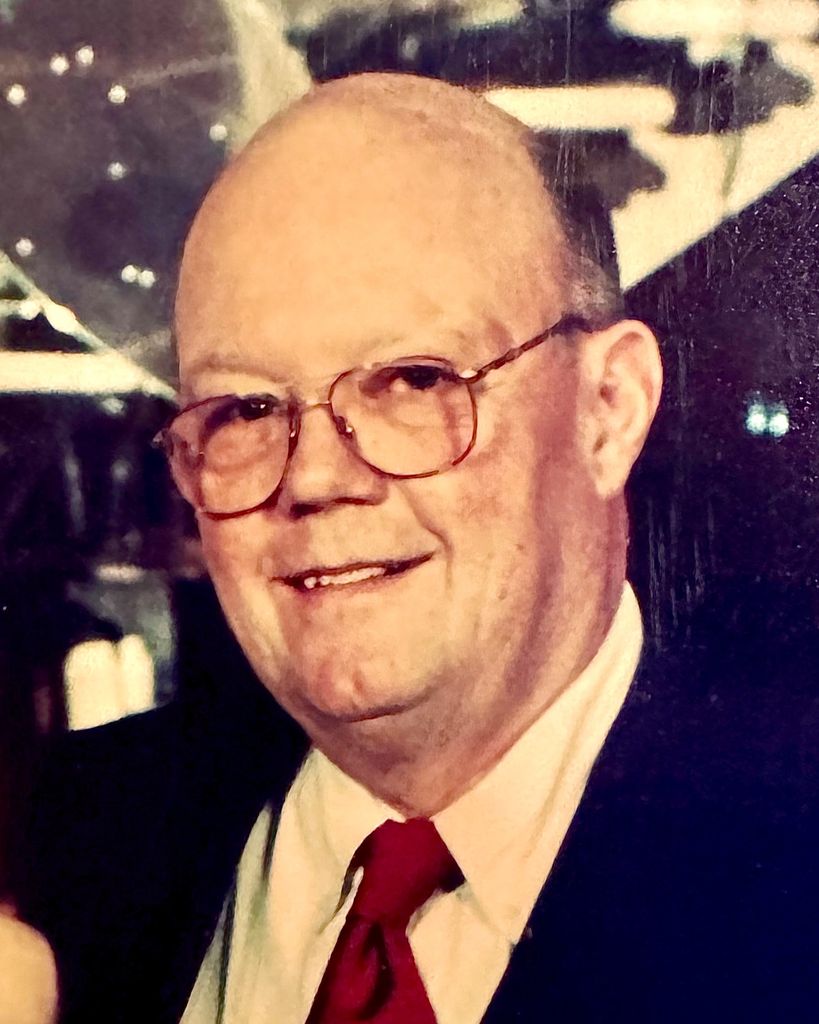 Raymond A. Pageau Profile Photo