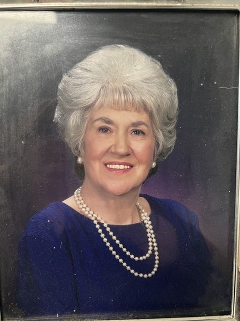 Judith Mccrary Profile Photo