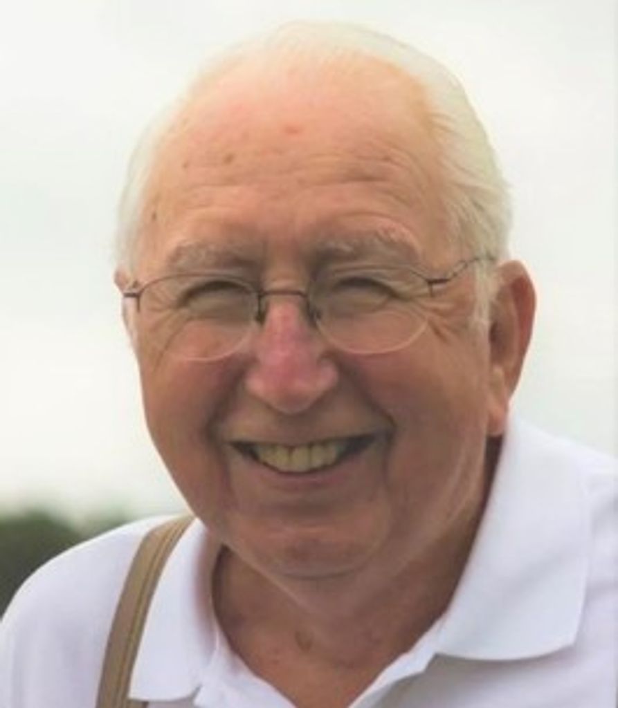 William Albert O'Neill