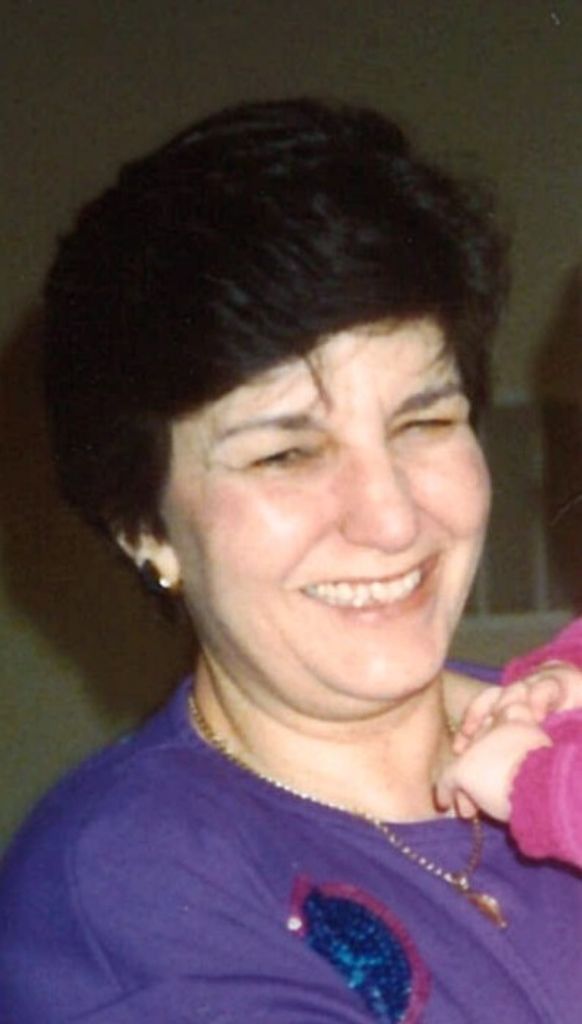 Eva Bahlatzis