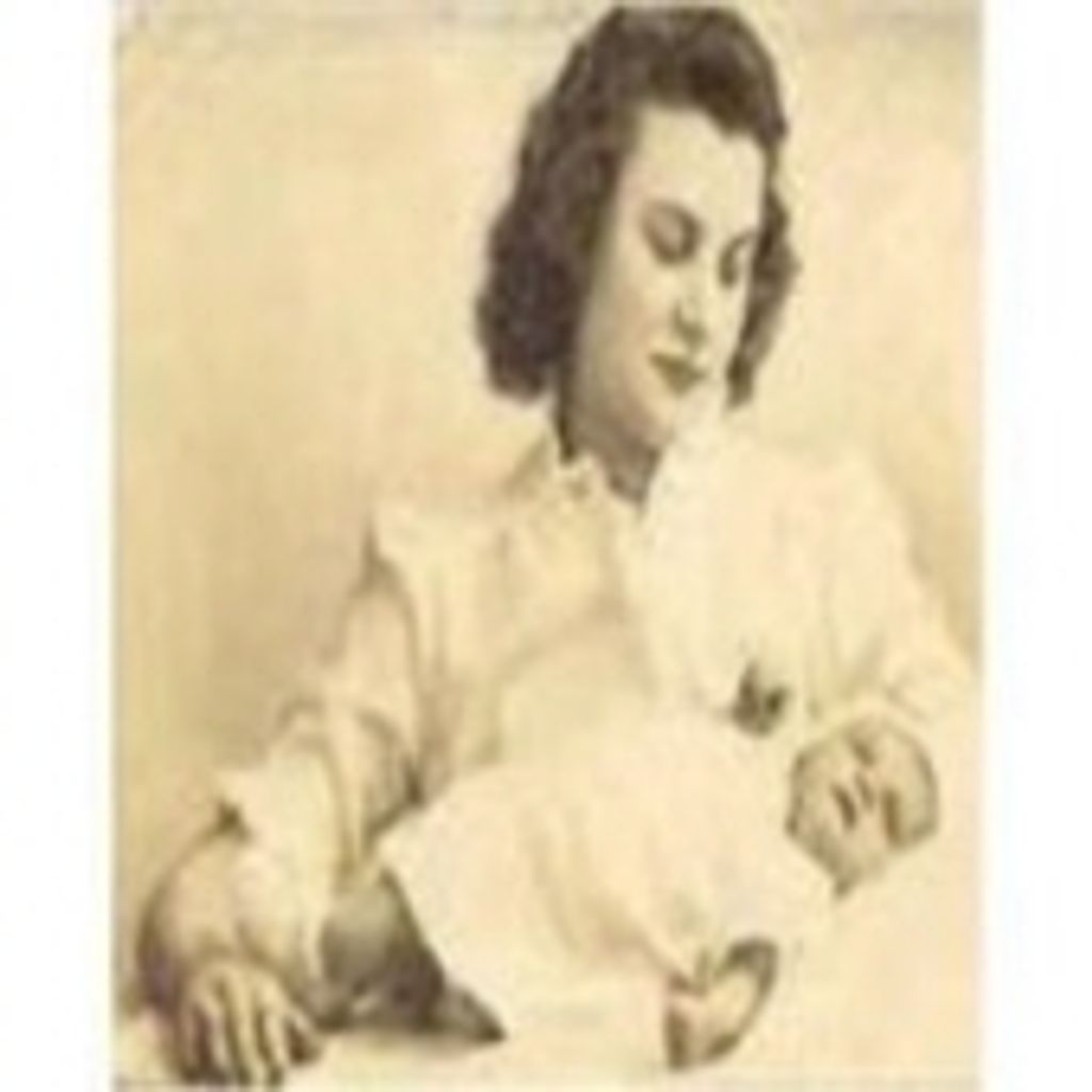 Bette Frances Bolt