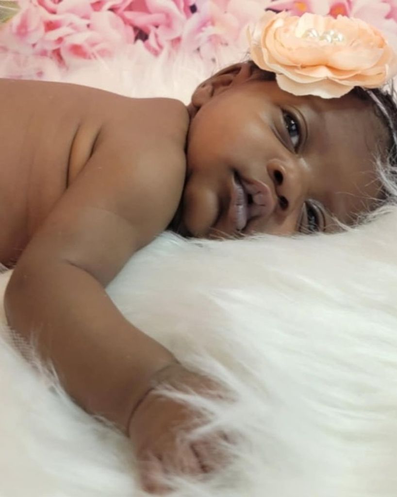 Lei'lani Parnell Profile Photo